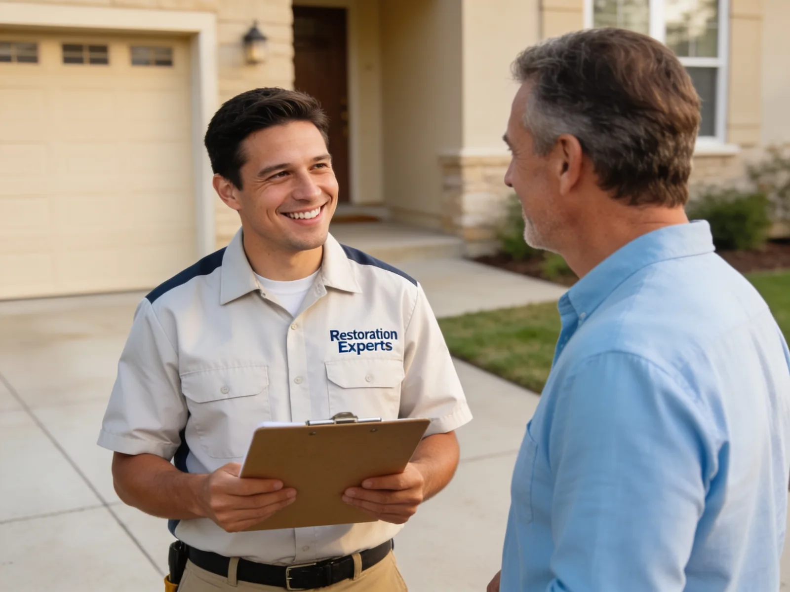 Water Damage Cleanup Perry, LA FAQs